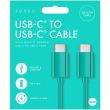 Zenso Charging Cable (Type-C to Type-C) (1m)