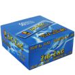 Zig-Zag Blue King Size Slim Rolling Papers