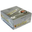Zig Zag Silver King Size Slim Rolling Papers