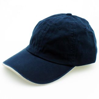 Mens Cap-Assorted Colours 