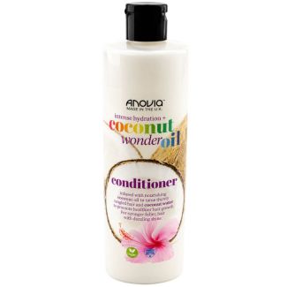 Anovia Coconut Wonder Oil Conditioner - 415ml