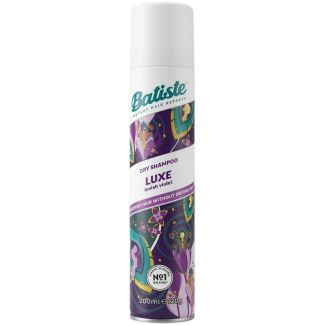 Batiste Dry Shampoo - Luxe Lavish Violet (200ml)