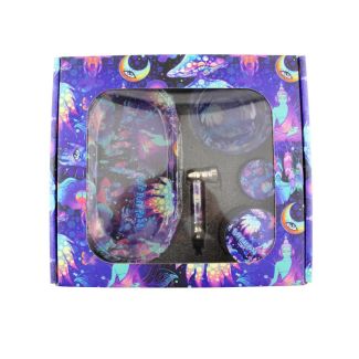 Bright Buddha Design 5 Pcs Gift Set 