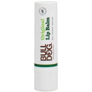 Bull Dog Lip Balm - Original (4.5g)