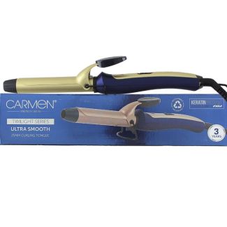 Wholesale Carmen Ultra Smooth 25mm Curling Tongue