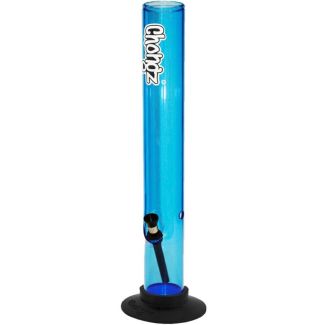 Wholesale Chongz Acrylic "Crapture" Straight W-Pipe 