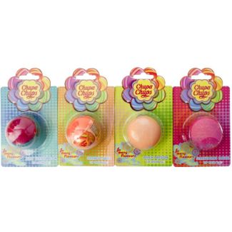 Chupa Chups Lip Balm - Assorted (7g)