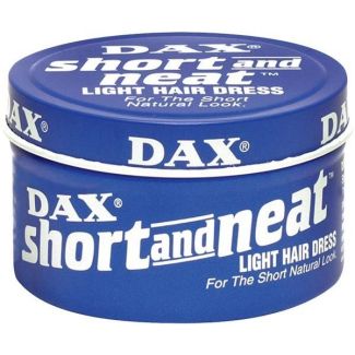 Wholesale  Dax Short and Neat Hair Dress - 99g