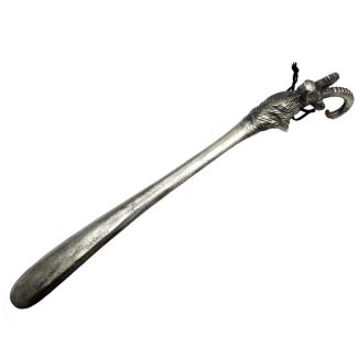 Wholesale Metal Shoe Horn - Deer Head - 50 cm