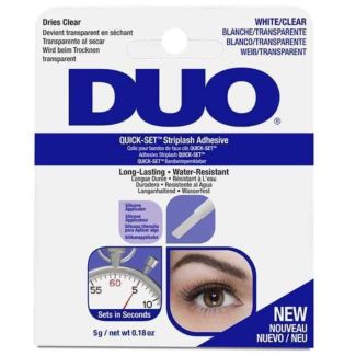 Wholesale W7 Lash Adhesive - Black
