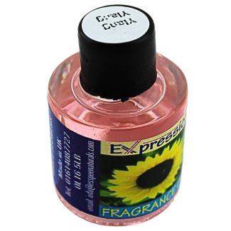Expression Fragrance Oils (Tray of 36) - Floral