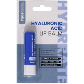 Face Facts Hyaluronic Acid Lip Balm