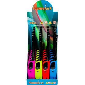 Flamejack BBQ Lighter - Assorted