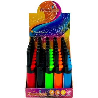 Flamejack Candle Lighter - Solid Colour