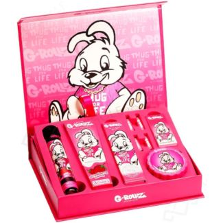 G-Rollz Amsterdam Gift Box - Thug for Life