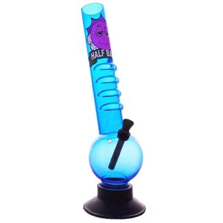 Wholesale Half Baked Acrylic "Future Island" 12 inch W-Pipe 