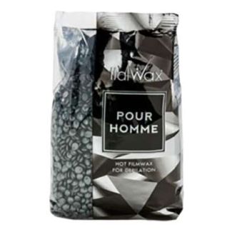 Wholesale Italwax Hot Film Wax for Depilation - Pour Homme 
