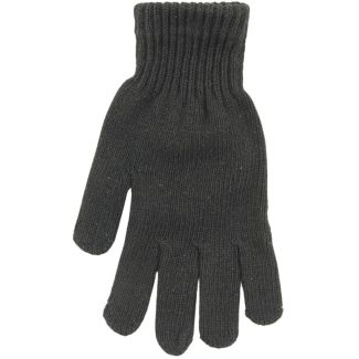 Ladies  magic gloves - Black