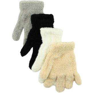 Ladies Snowsoft Gloves - Assorted Colours