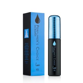 Wholesale Milton Lloyd Perfumer's Choice Men's Perfume - Leo- No.11 (50ml)