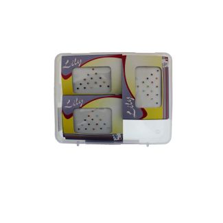 Lily Nail Gems