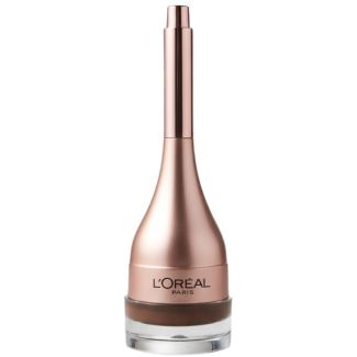 L'Oreal Paris Paradise Extatic Eyebrows Gel Pomade -103 Chatain