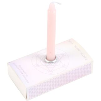 Manifestation Spell Candles  (Pack of 3)