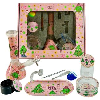 Mr. Joint Design 9 pcs Gift Set