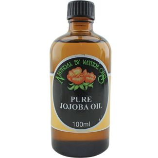 Natural By Nature Oils Pure Jojoba Oil 100ml 