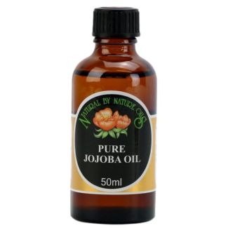 Naturals By Nature Oils Pure Jojoba Oil 50ml 