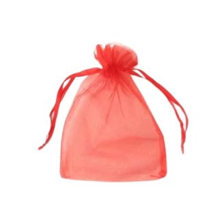 Wholesale Organza Gift Bag