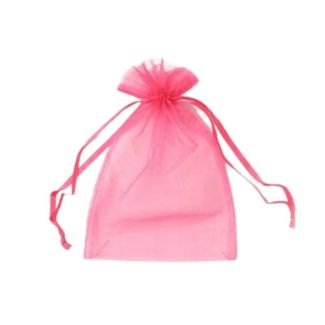 Wholesale Organza Gift Bag