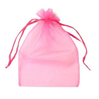 Wholesale Organza Gift Bag