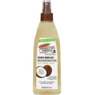 Wholesale Palmer's Coconut Oil Formula - Zero Break Reconstructor (250ml)