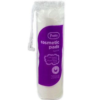Pretty Cosmetic Cotton Pads
