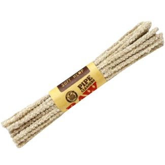 Raw Classic 24pcs Soft Pipe Cleaners - 15cm