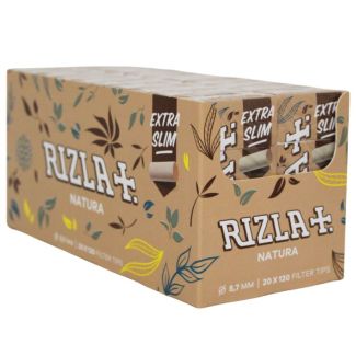 Rizla Ultra Slim Biodegradable  Tips