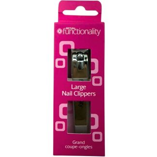 Royal Cosmetics Large Nail Clipper