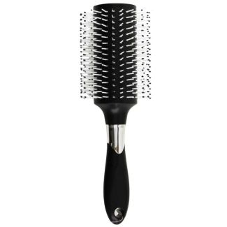 Royal Cosmetics Large Radial Hair Brush - 4.7cm x 24.5cm