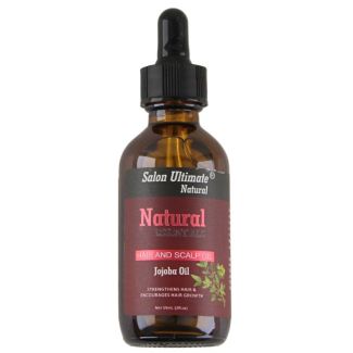 Wholesale Salon Ultimate Natural Essentials Hair And Scalp Oil - Jojoba