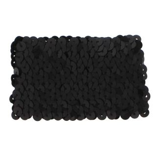 Sequin Wide Wristbands (5cm) 
