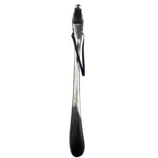 Metal Shoe Horn - Duck Head - 50 cm