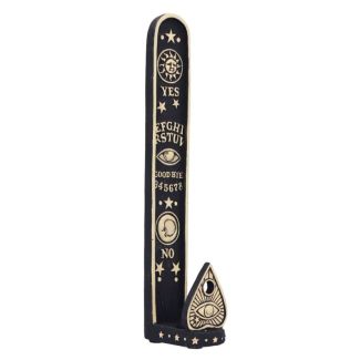 Spirit Board Inspired Scent of the Spirits Incense Holder 23cm
