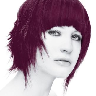 Wholesale Stargazer Semi-Permanent Hair Colour - Cerise