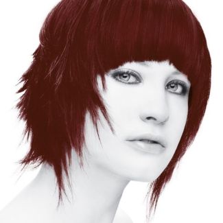 Stargazer Semi-Permanent Hair Colour - Eggplant