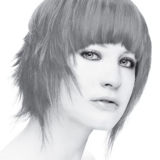 Wholesale Stargazer Semi-Permanent Hair Colour - Silver Look