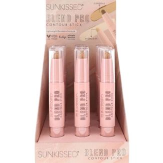 Sunkissed Blend Pro Contour Stick 
