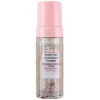Wholesale Sanctuary Spa Foaming Micellar Cleansing Water 50ml 