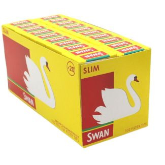 Swan Slim Filter Tips