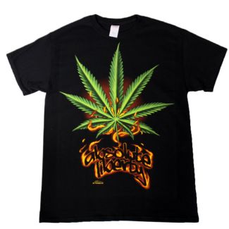 "Absolute Liberty" T-Shirt - Small